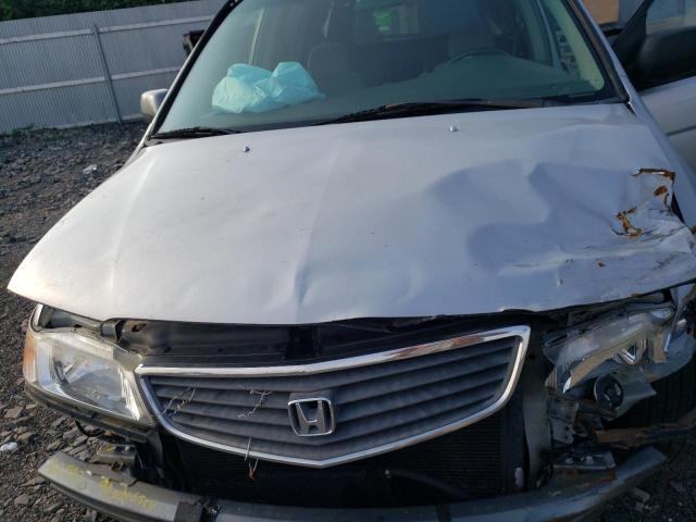 Photo 11 VIN: 2HKRL18651H623468 - HONDA ODYSSEY EX 