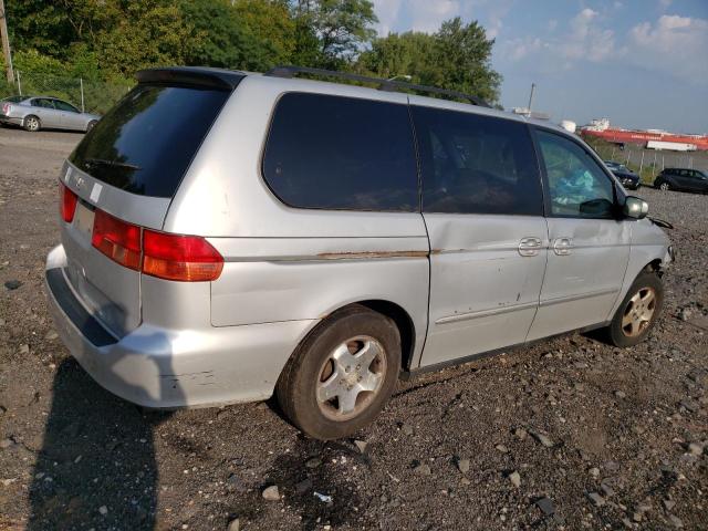 Photo 2 VIN: 2HKRL18651H623468 - HONDA ODYSSEY EX 