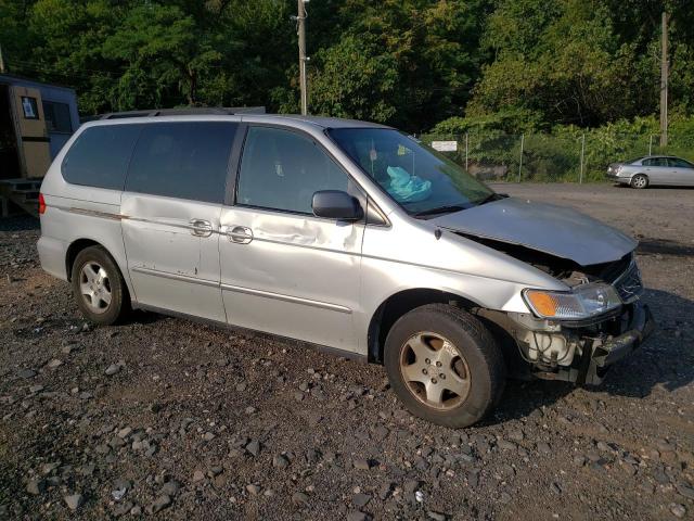 Photo 3 VIN: 2HKRL18651H623468 - HONDA ODYSSEY EX 