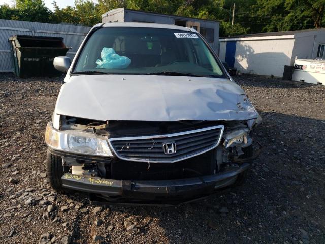 Photo 4 VIN: 2HKRL18651H623468 - HONDA ODYSSEY EX 