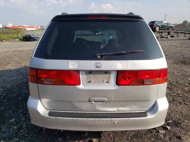 Photo 5 VIN: 2HKRL18651H623468 - HONDA ODYSSEY EX 