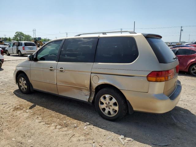 Photo 1 VIN: 2HKRL18652H514381 - HONDA ODYSSEY EX 