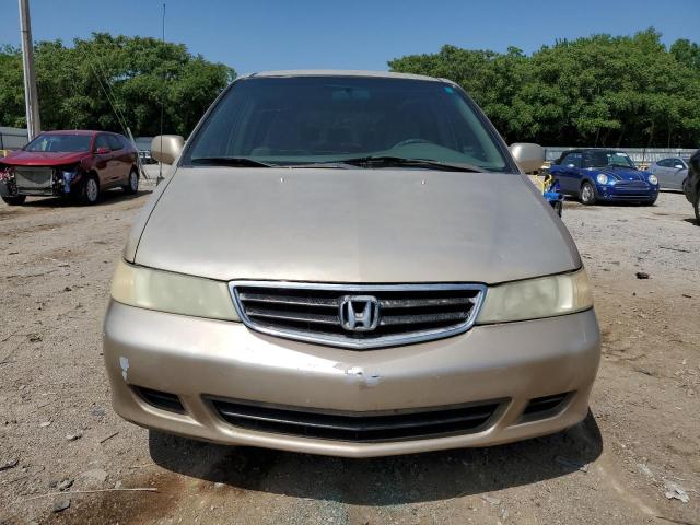 Photo 4 VIN: 2HKRL18652H514381 - HONDA ODYSSEY EX 