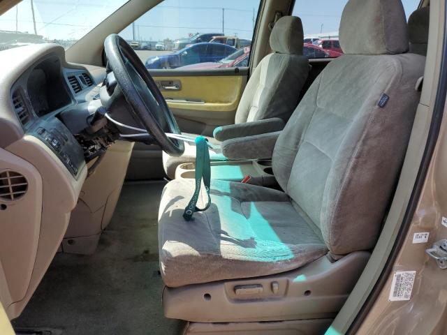 Photo 6 VIN: 2HKRL18652H514381 - HONDA ODYSSEY EX 