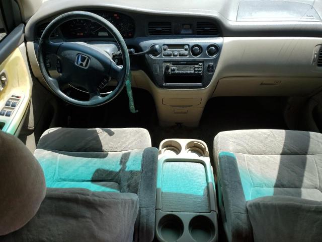 Photo 7 VIN: 2HKRL18652H514381 - HONDA ODYSSEY EX 