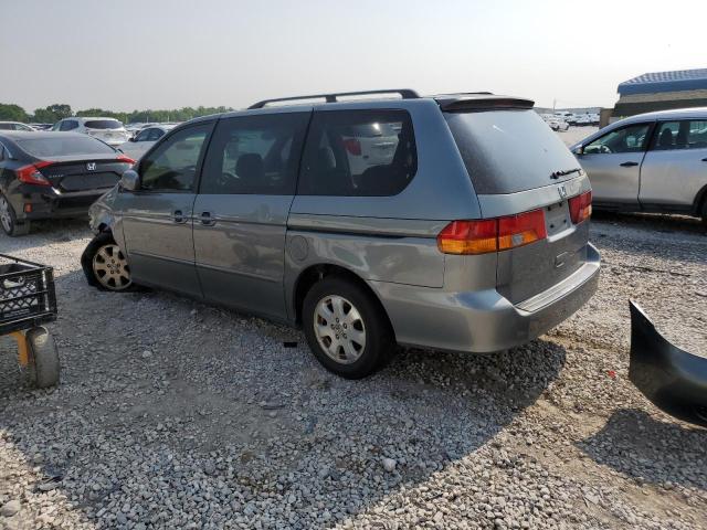 Photo 1 VIN: 2HKRL18652H529835 - HONDA ODYSSEY EX 