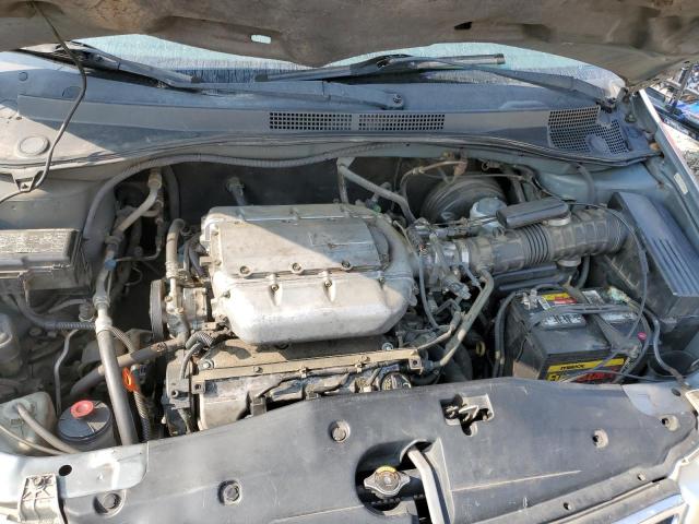 Photo 11 VIN: 2HKRL18652H529835 - HONDA ODYSSEY EX 