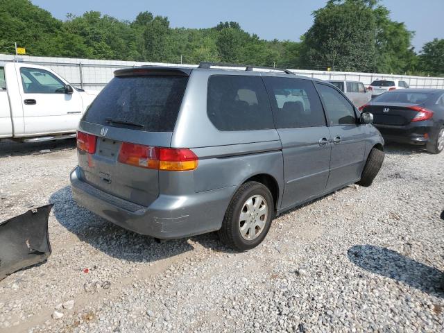 Photo 2 VIN: 2HKRL18652H529835 - HONDA ODYSSEY EX 