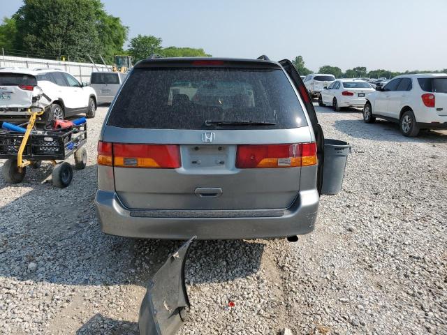 Photo 5 VIN: 2HKRL18652H529835 - HONDA ODYSSEY EX 