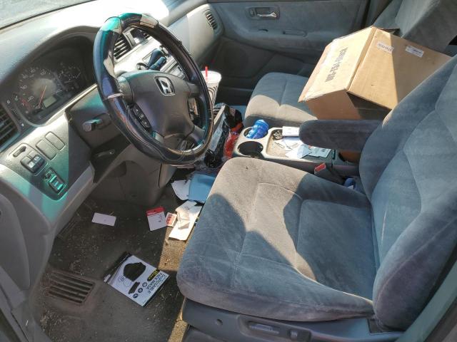 Photo 6 VIN: 2HKRL18652H529835 - HONDA ODYSSEY EX 