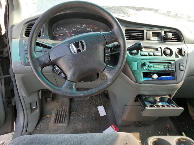 Photo 7 VIN: 2HKRL18652H529835 - HONDA ODYSSEY EX 