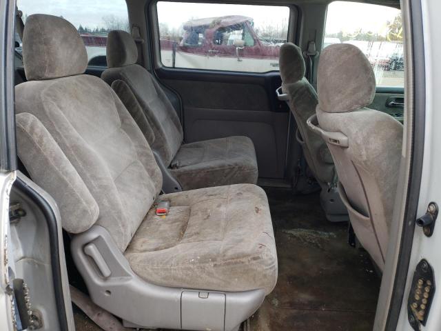 Photo 5 VIN: 2HKRL18652H529902 - HONDA ODYSSEY EX 