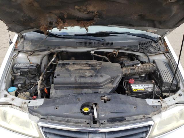 Photo 6 VIN: 2HKRL18652H529902 - HONDA ODYSSEY EX 