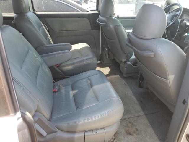 Photo 10 VIN: 2HKRL18652H537854 - HONDA ODYSSEY EX 