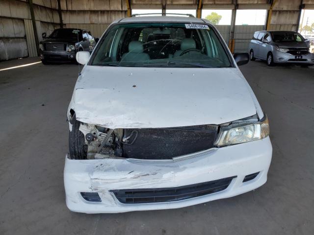 Photo 4 VIN: 2HKRL18652H537854 - HONDA ODYSSEY EX 