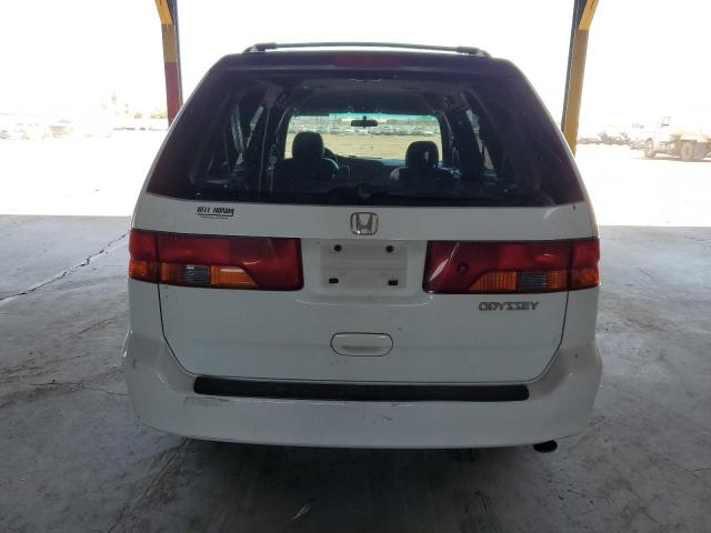 Photo 5 VIN: 2HKRL18652H537854 - HONDA ODYSSEY EX 