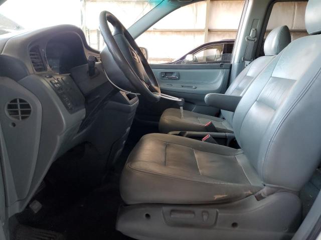 Photo 6 VIN: 2HKRL18652H537854 - HONDA ODYSSEY EX 