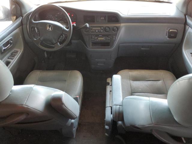 Photo 7 VIN: 2HKRL18652H537854 - HONDA ODYSSEY EX 