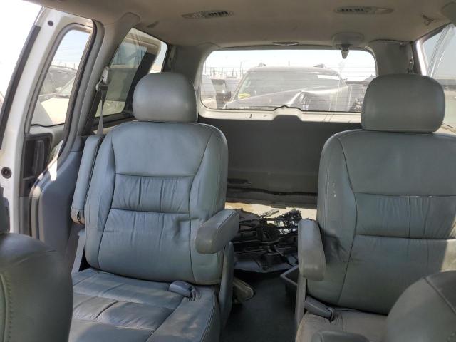 Photo 9 VIN: 2HKRL18652H537854 - HONDA ODYSSEY EX 