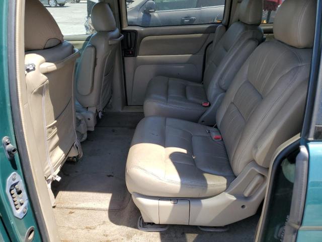 Photo 10 VIN: 2HKRL18652H582907 - HONDA ODYSSEY EX 