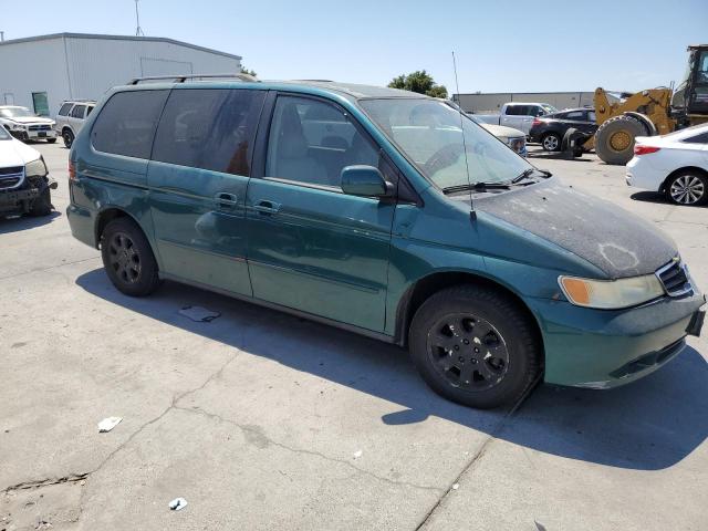 Photo 3 VIN: 2HKRL18652H582907 - HONDA ODYSSEY EX 