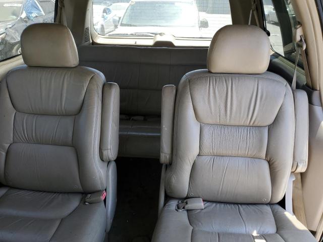 Photo 9 VIN: 2HKRL18652H582907 - HONDA ODYSSEY EX 