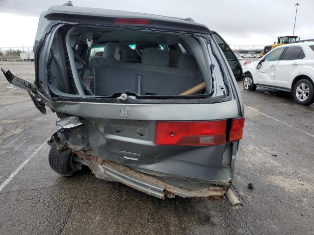 Photo 5 VIN: 2HKRL1865YH567820 - HONDA ODYSSEY EX 