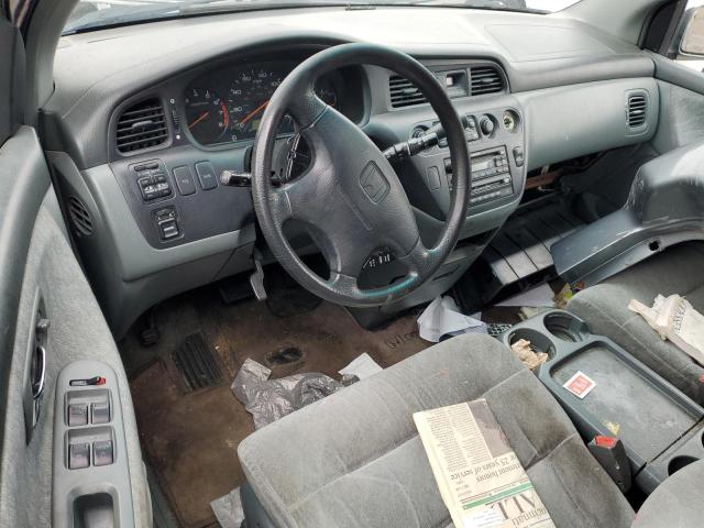 Photo 7 VIN: 2HKRL1865YH567820 - HONDA ODYSSEY EX 