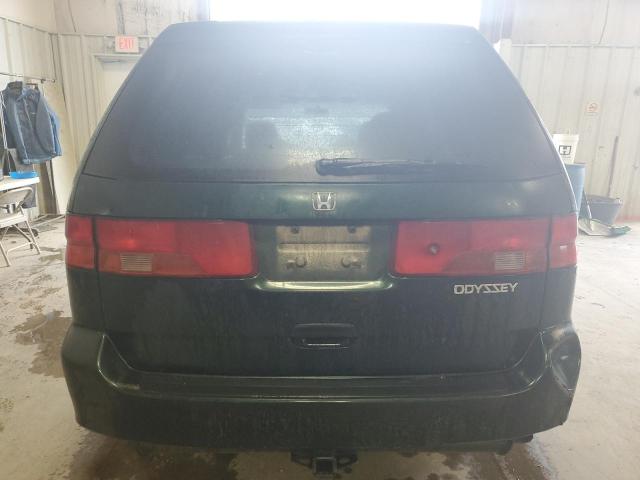 Photo 5 VIN: 2HKRL1865YH583399 - HONDA ODYSSEY EX 