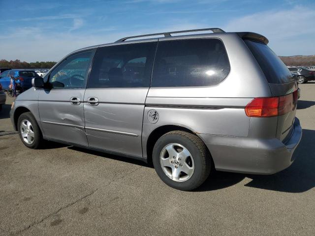 Photo 1 VIN: 2HKRL1865YH604820 - HONDA ODYSSEY EX 