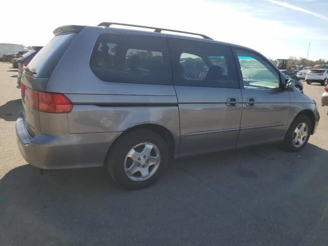 Photo 2 VIN: 2HKRL1865YH604820 - HONDA ODYSSEY EX 