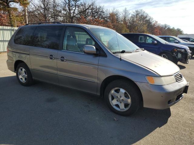 Photo 3 VIN: 2HKRL1865YH604820 - HONDA ODYSSEY EX 