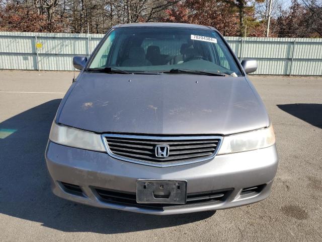 Photo 4 VIN: 2HKRL1865YH604820 - HONDA ODYSSEY EX 