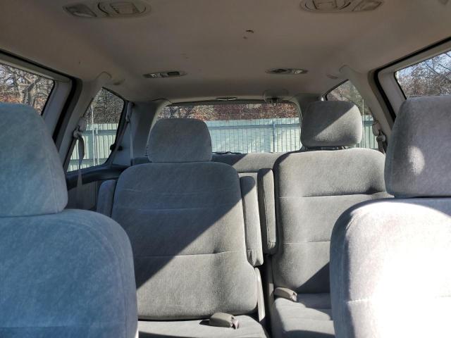 Photo 9 VIN: 2HKRL1865YH604820 - HONDA ODYSSEY EX 