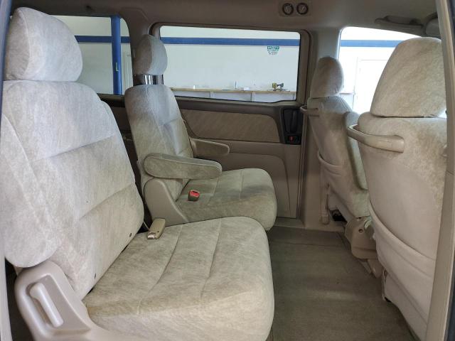 Photo 10 VIN: 2HKRL18661H593476 - HONDA ODYSSEY EX 