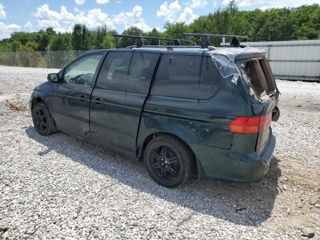 Photo 1 VIN: 2HKRL18661H611216 - HONDA ODYSSEY EX 