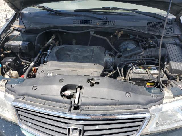 Photo 11 VIN: 2HKRL18661H611216 - HONDA ODYSSEY EX 