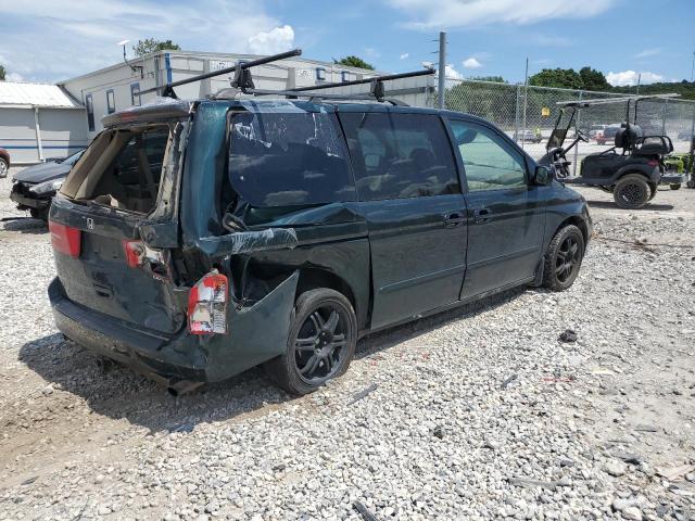 Photo 2 VIN: 2HKRL18661H611216 - HONDA ODYSSEY EX 