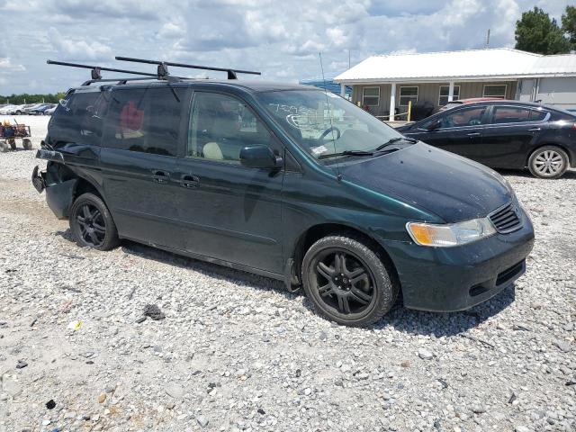 Photo 3 VIN: 2HKRL18661H611216 - HONDA ODYSSEY EX 