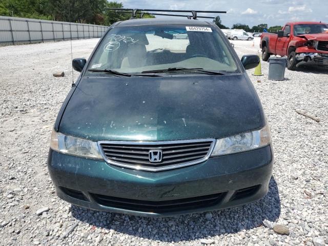 Photo 4 VIN: 2HKRL18661H611216 - HONDA ODYSSEY EX 