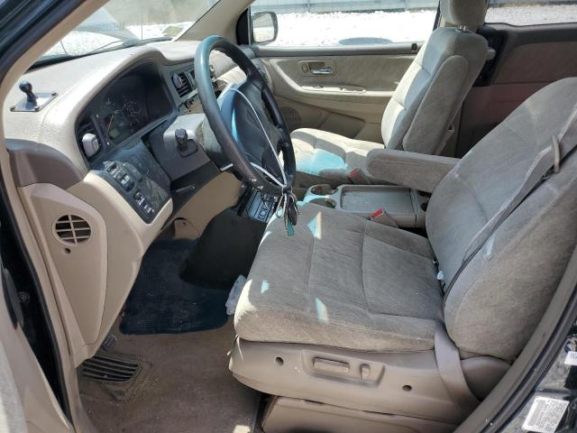 Photo 6 VIN: 2HKRL18661H611216 - HONDA ODYSSEY EX 