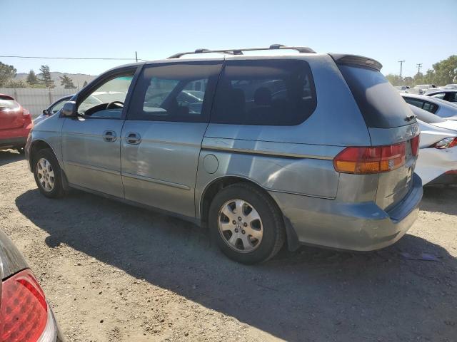 Photo 1 VIN: 2HKRL18662H003648 - HONDA ODYSSEY EX 