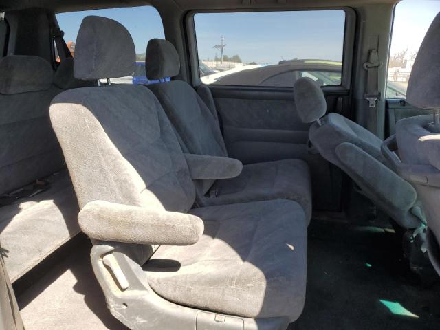 Photo 10 VIN: 2HKRL18662H003648 - HONDA ODYSSEY EX 