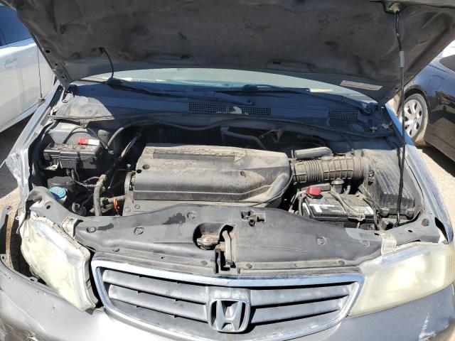 Photo 11 VIN: 2HKRL18662H003648 - HONDA ODYSSEY EX 