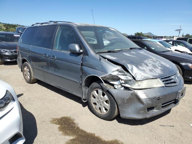 Photo 3 VIN: 2HKRL18662H003648 - HONDA ODYSSEY EX 