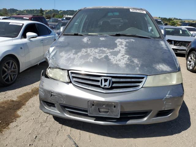 Photo 4 VIN: 2HKRL18662H003648 - HONDA ODYSSEY EX 