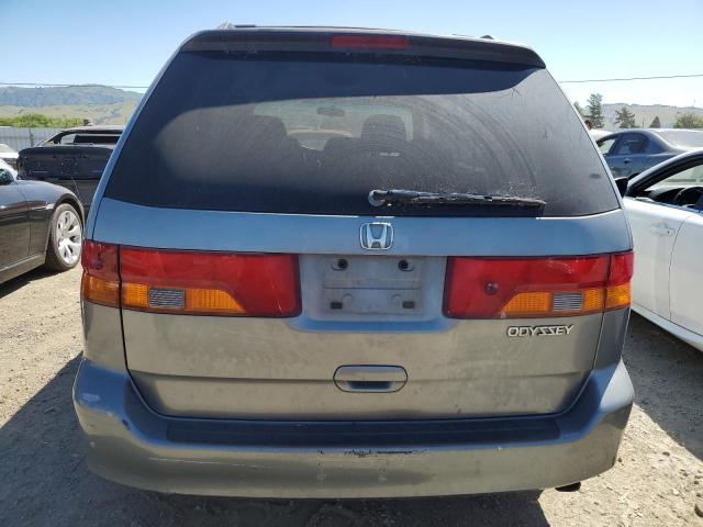 Photo 5 VIN: 2HKRL18662H003648 - HONDA ODYSSEY EX 