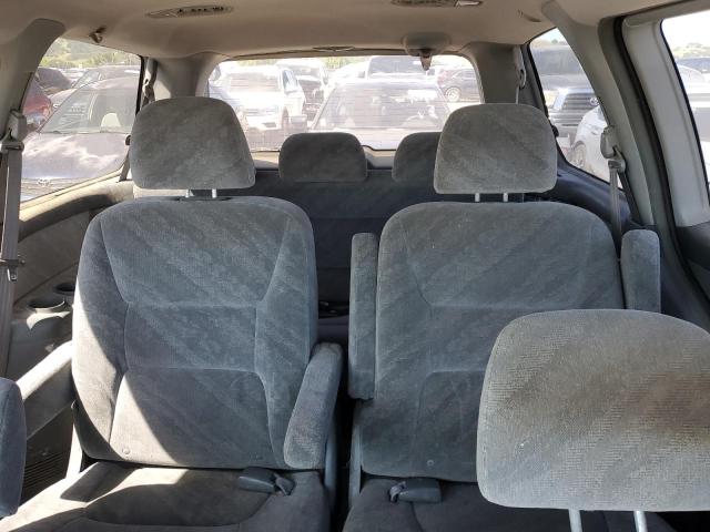 Photo 9 VIN: 2HKRL18662H003648 - HONDA ODYSSEY EX 