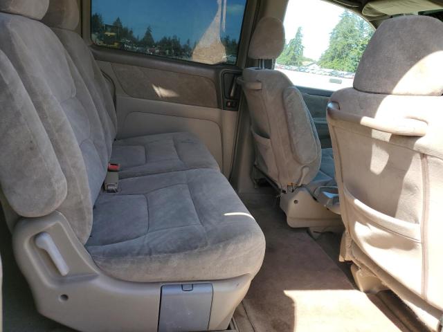 Photo 10 VIN: 2HKRL18662H501512 - HONDA ODYSSEY EX 