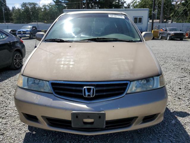 Photo 4 VIN: 2HKRL18662H501512 - HONDA ODYSSEY EX 